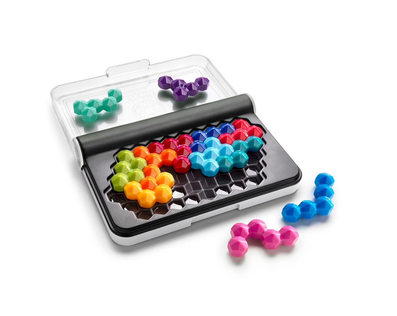 IQ Six Pro - Juego de lógica Smart Games