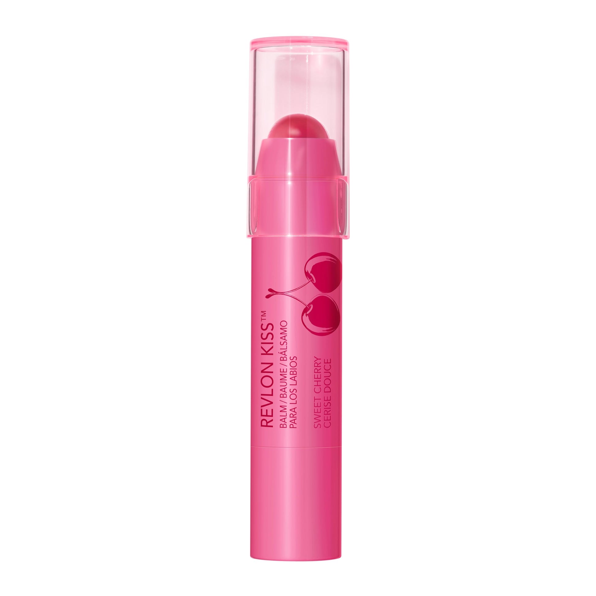 Revlon Kiss - Bálsamo, Cereza