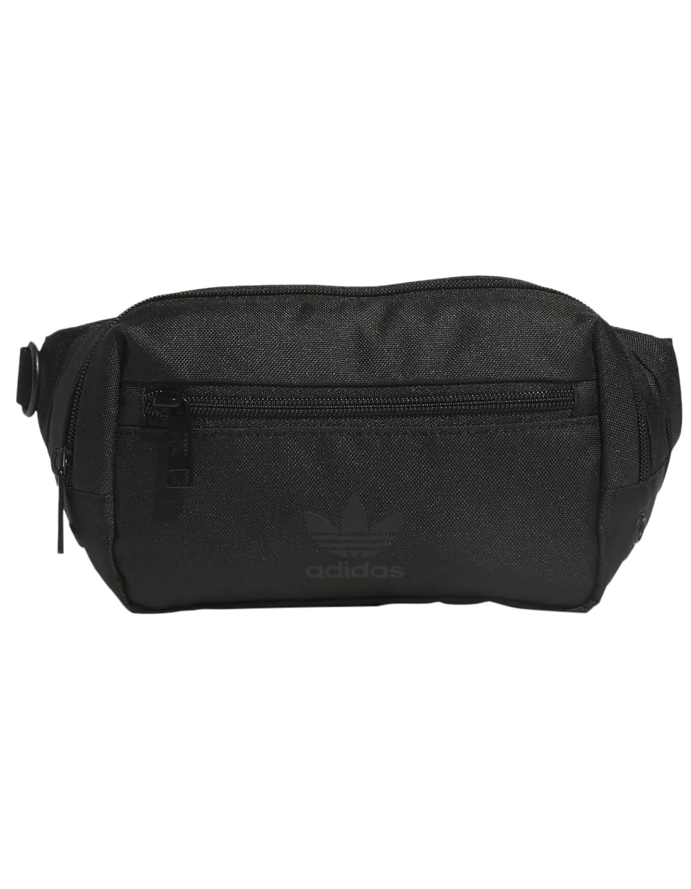 ADIDAS Originals 47557510001 - Paquete de cintura para todos, color negro, Negro -, Una talla