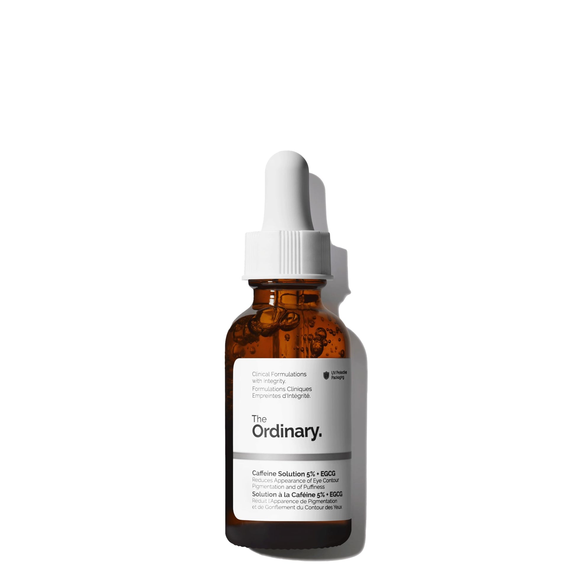 Deciem Caffeine Solution 5% The Ordinary + EC, 30 ml