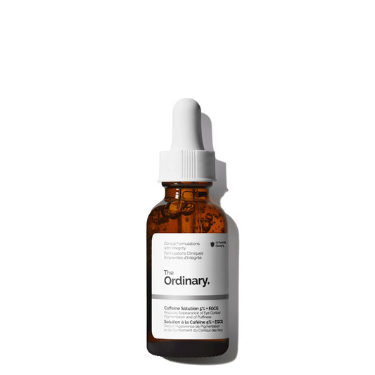 Deciem Caffeine Solution 5% The Ordinary + EC, 30 ml