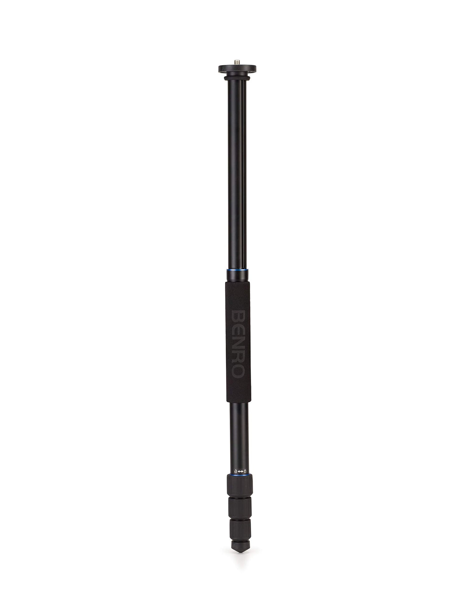 Benro Mach3 2 Series Aluminum Tripod (TMA28A)