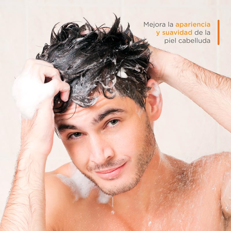Shampoo Capilar PANALAB Proavenal Piel Atópica y Sensible