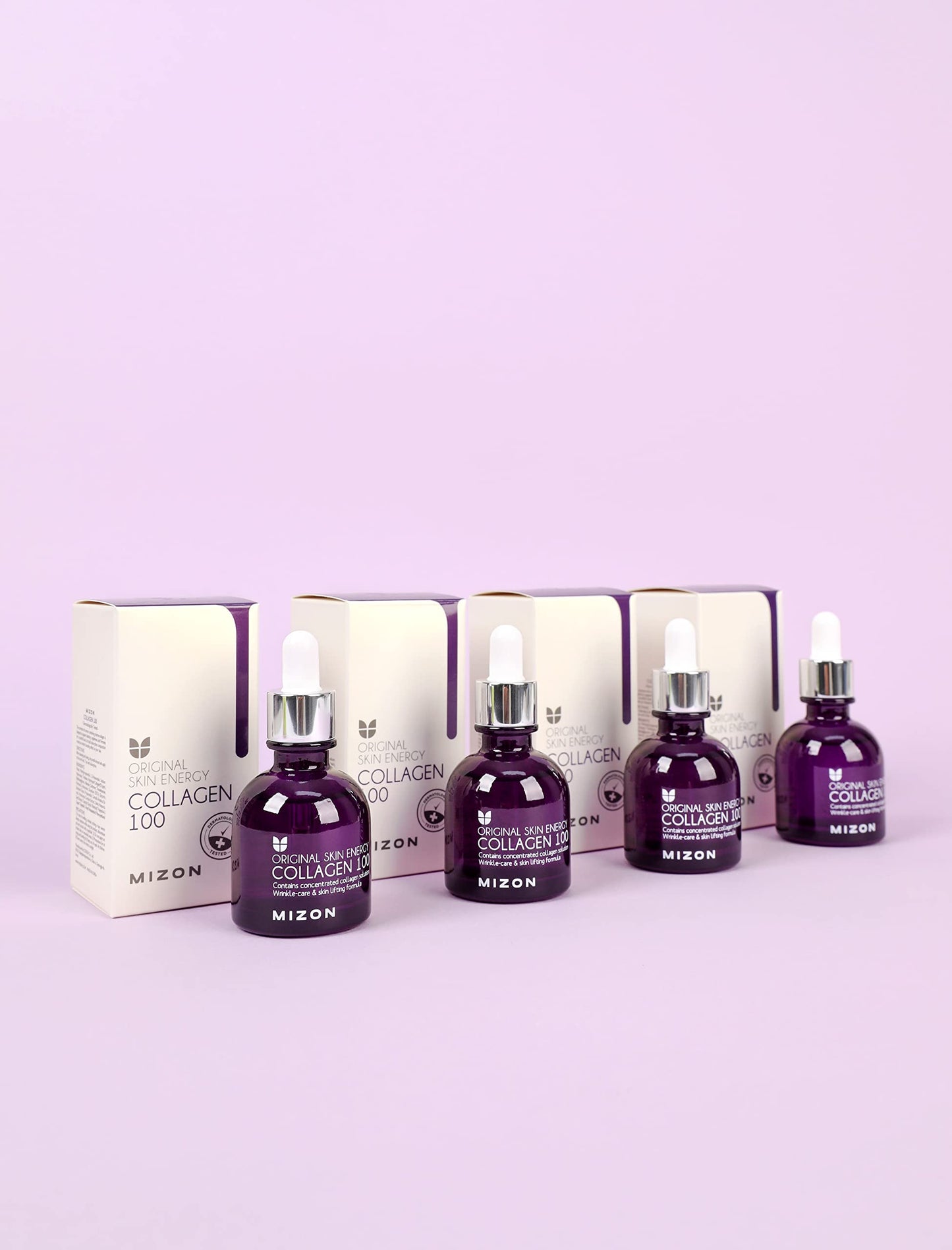 MIZON Collagen, 30ml