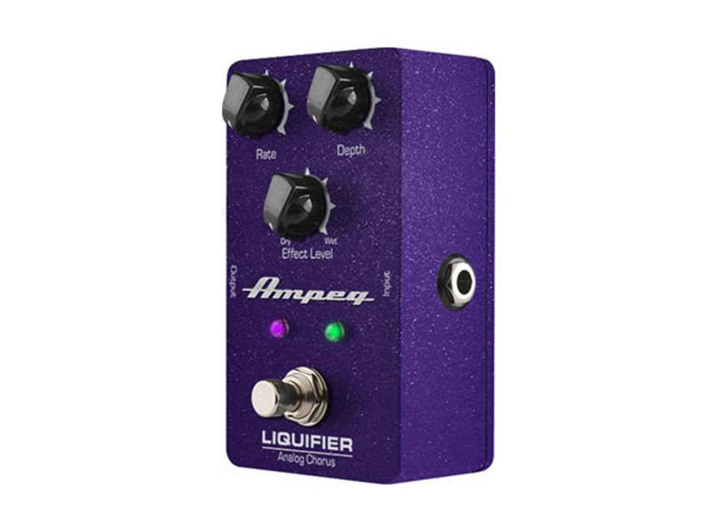 Ampeg Bass Chorus - Líquido para pedal