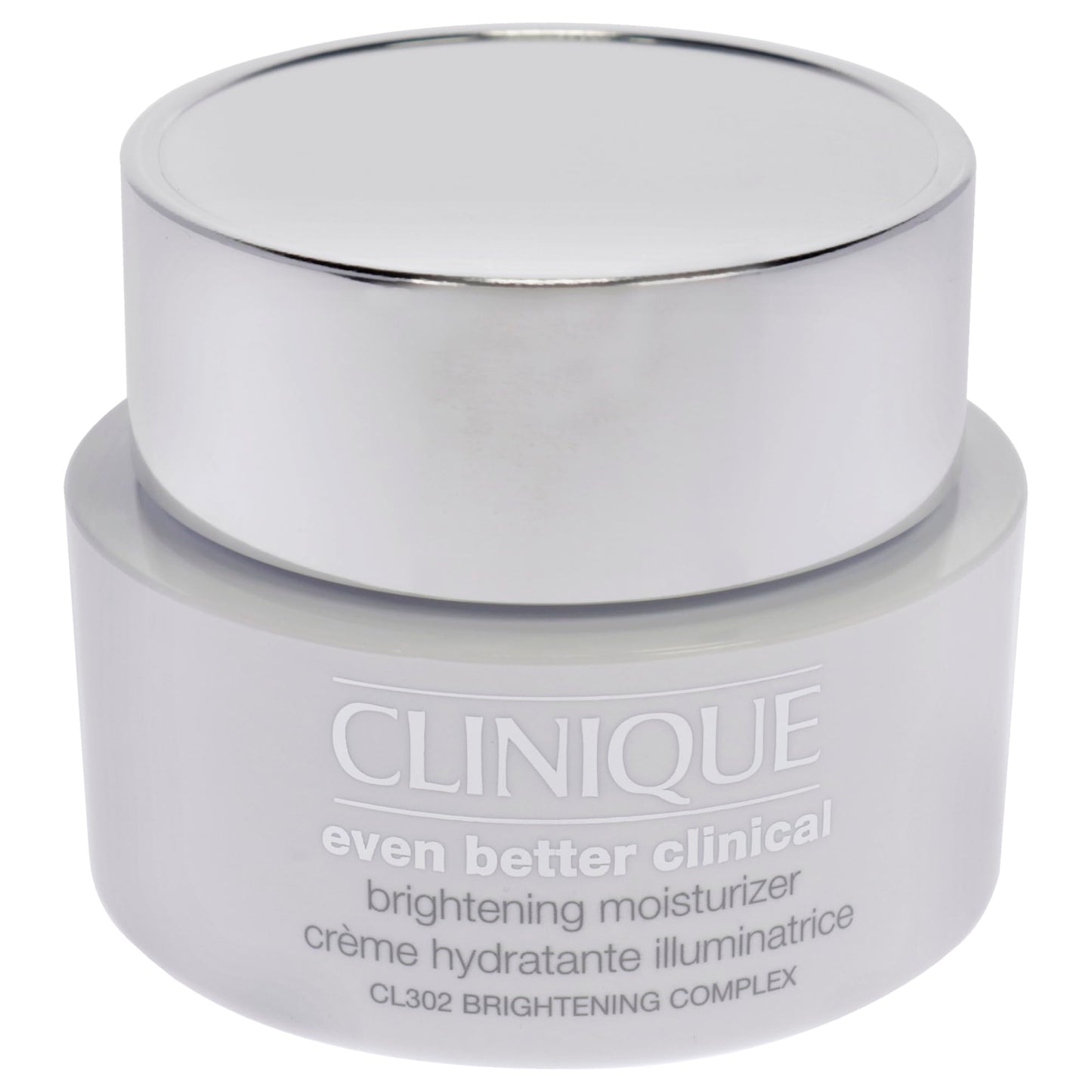 Even Better Clinical Brightening Moisturizer by Clinique for Women - 1.7 oz Moisturizer