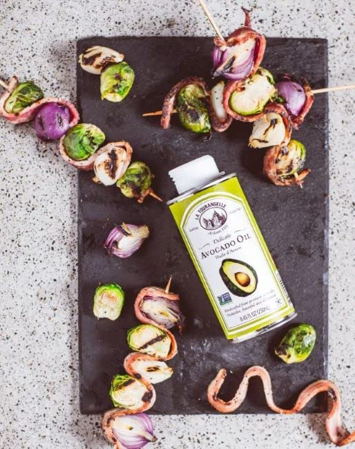 La Tourangelle - Aceite de aguacate - 16,9 oz.