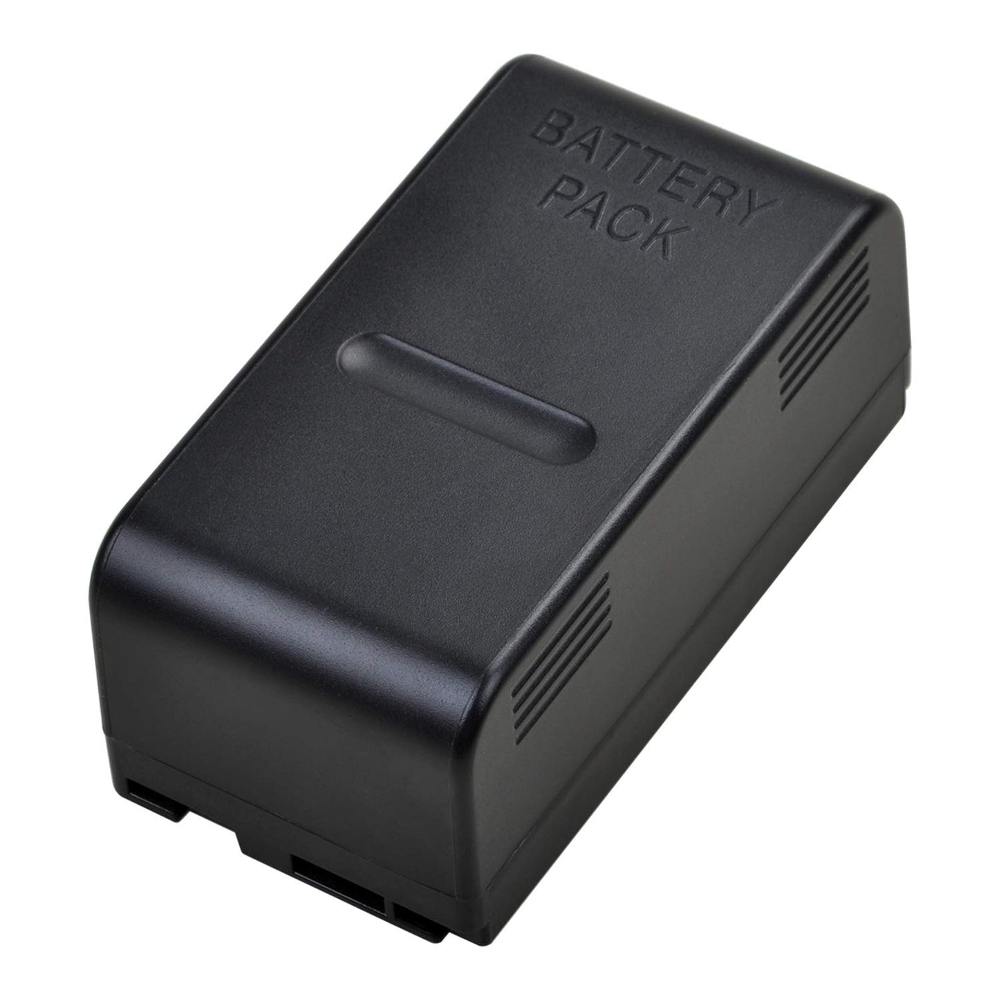 Batmax 4800mAh BN-V25U Battery for JVC BN-V10U, BN-V11U, BN-V12U, BN-V14U, BN-V15, BN-V18U, BN-V22U, BN-V24U, BN-V25U PANASONIC PV-BP15 PV-BP17 Cameras