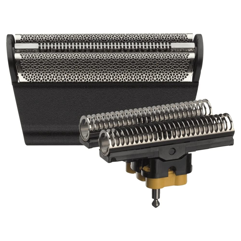 Braun BR-KP505 - Afeitadora