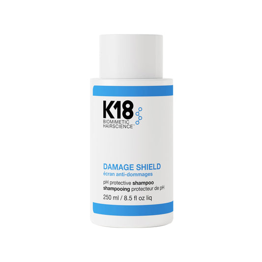 Shampoo Protector de Daños K18 250ml