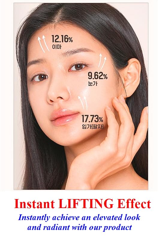 Suero regenerador excepcional: reafirma, da volumen y revitaliza con SCM, 5% de volufiline, colágeno T1 y PHA (30 ml, 1 oz)