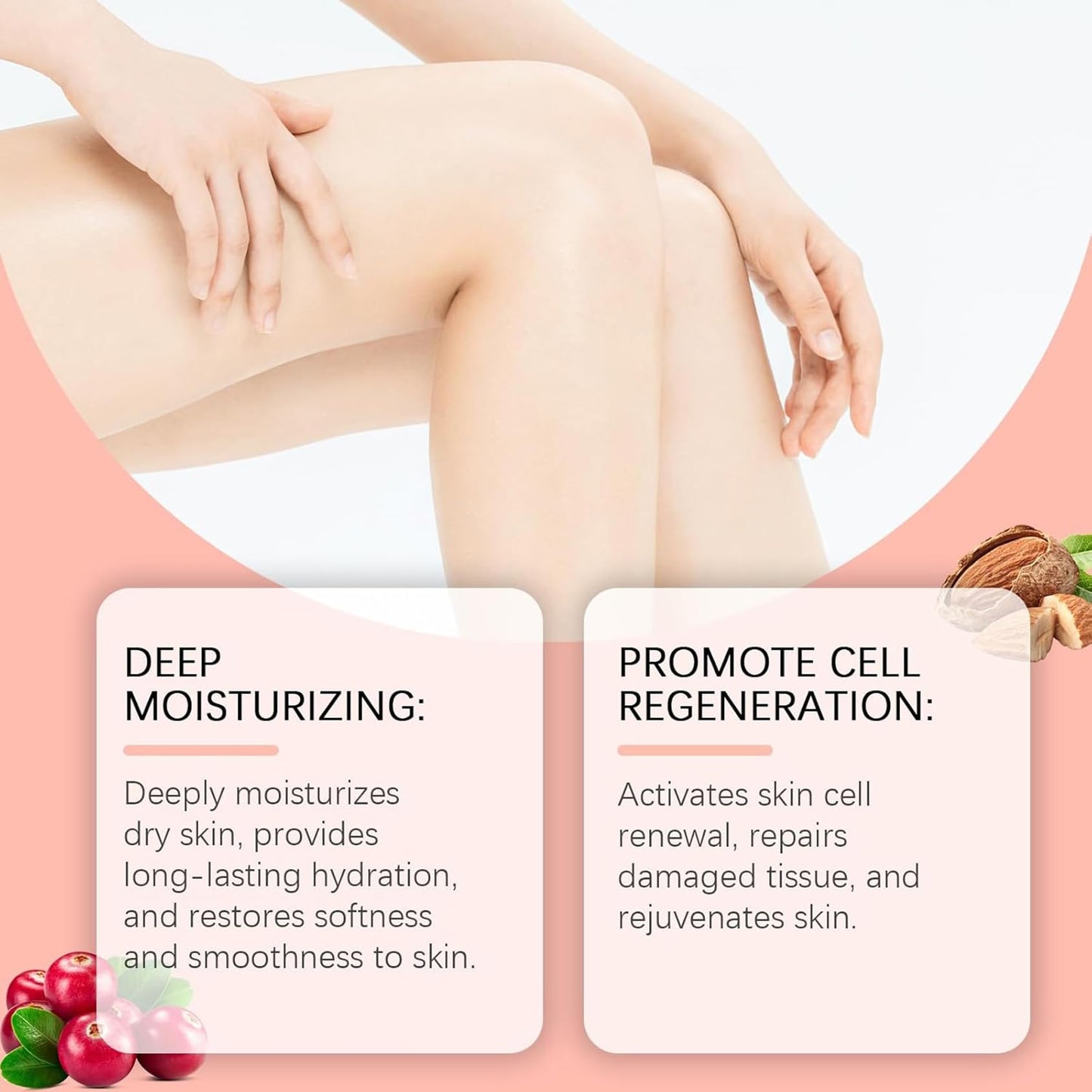Serum Antiedad con Vitamina E y Rosa Mosqueta - Rejuvenecimiento para Piel Madura