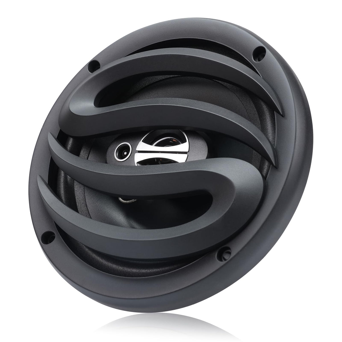 Altavoces Coaxiales Seventour 6.5 Pulgadas Alta Potencia para Coche