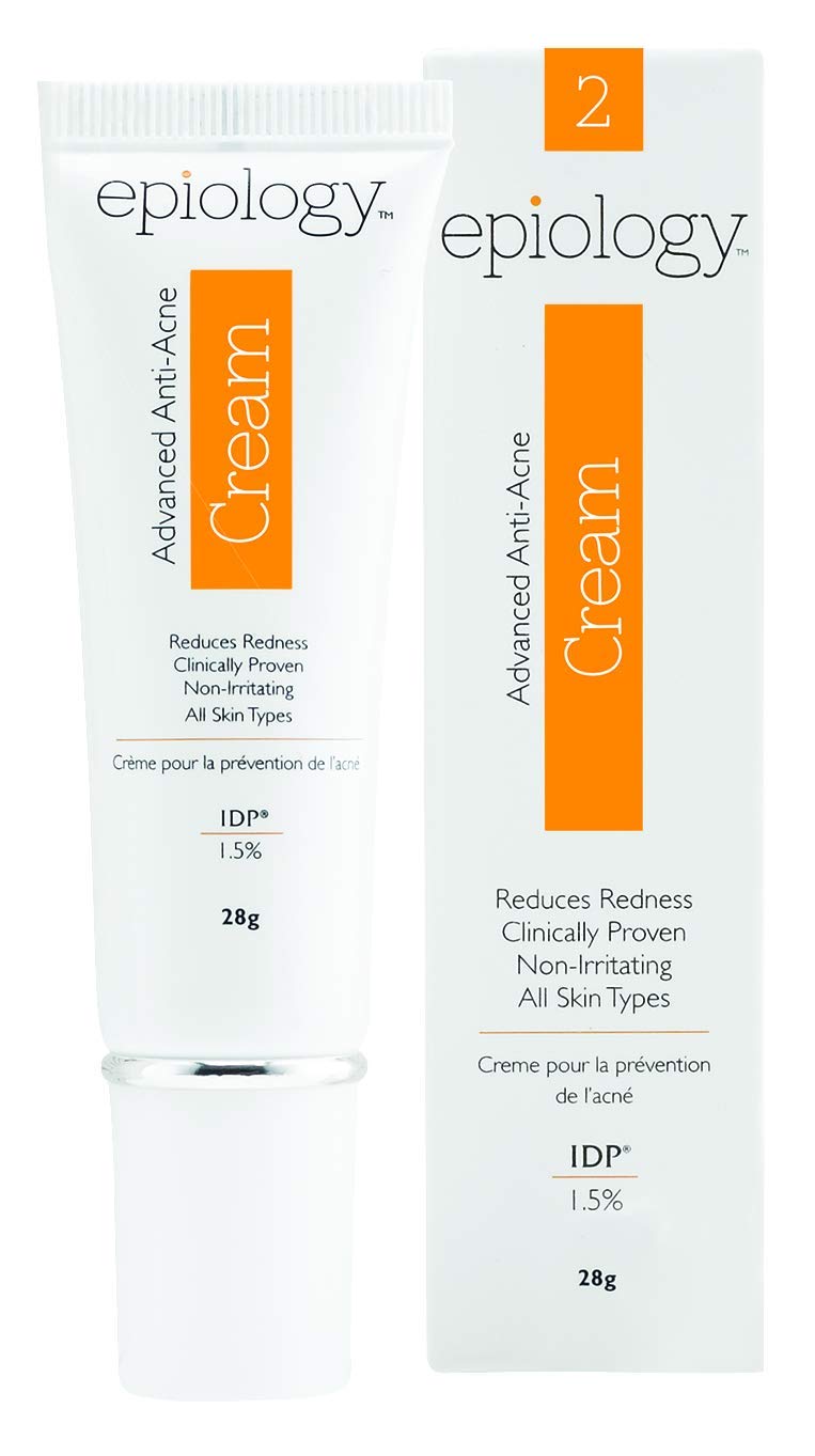 Epiology Advanced Anti-Akne Creme