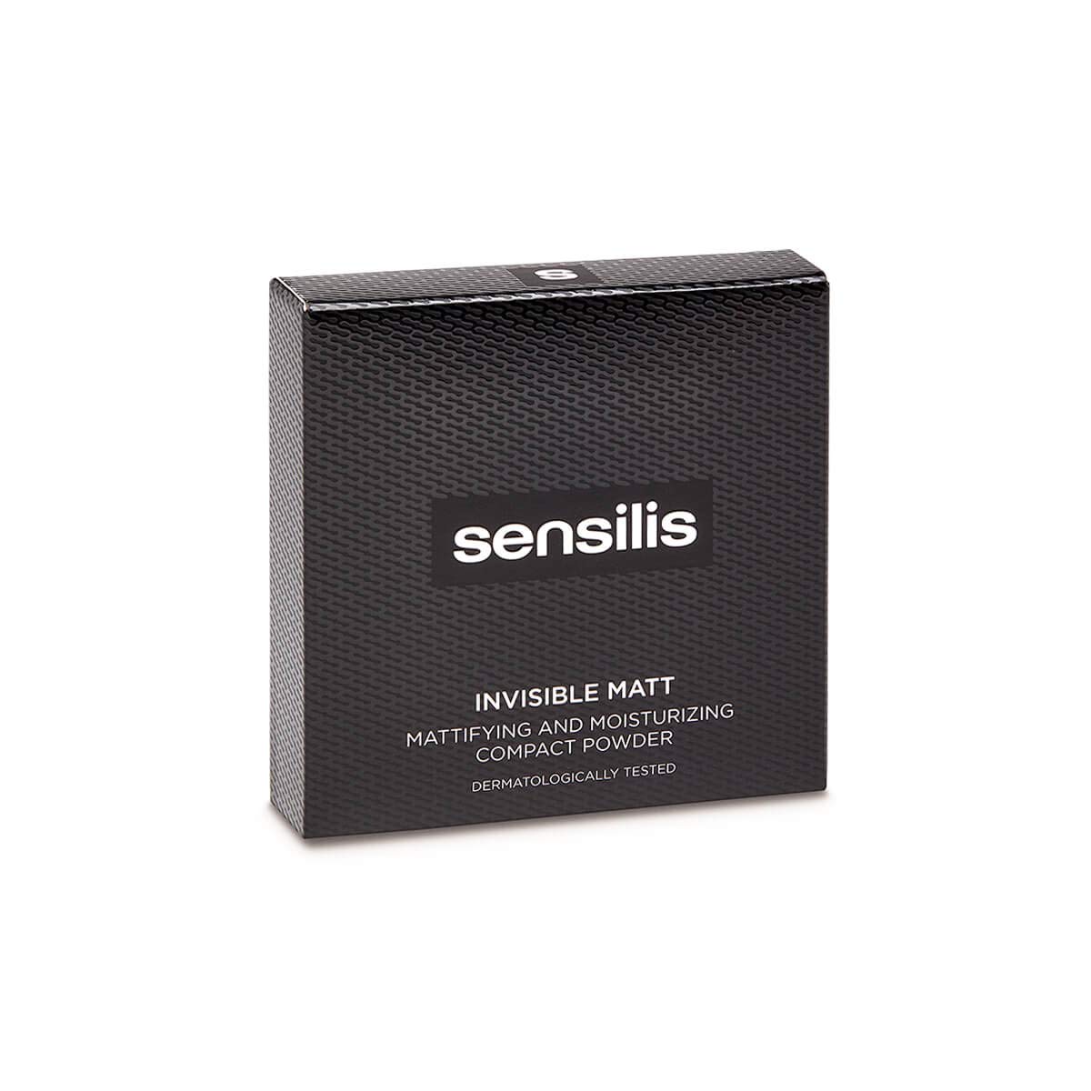 Sensilis Invisible Matte – Polvos Matificantes 11g