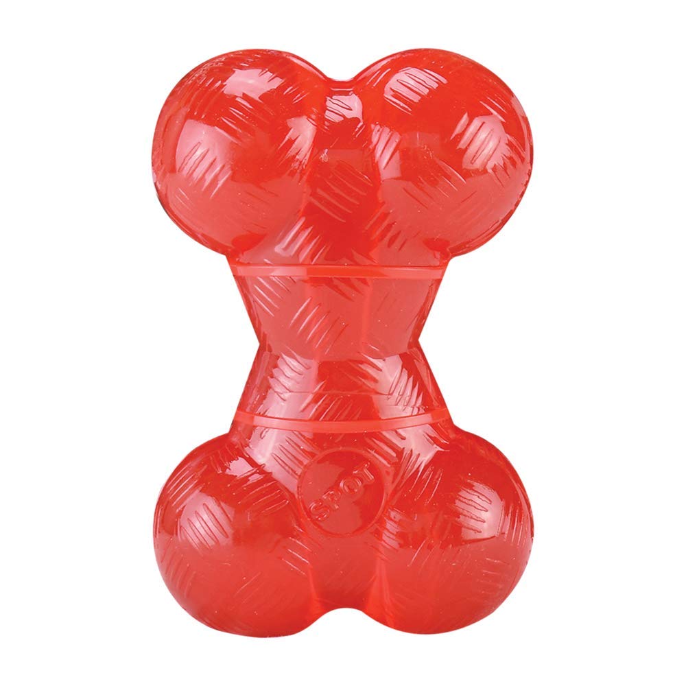 Juguete Forma de Hueso Fancy Pets Xtreme Mediano para Perro
