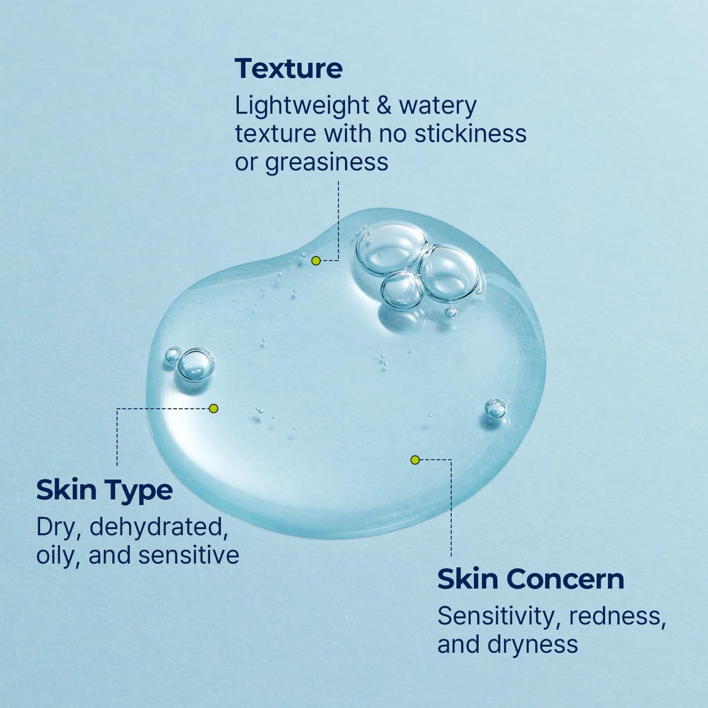 DIVE-IN Low Molecule Hyaluronic Acid Serum 50ml / Made in Korea