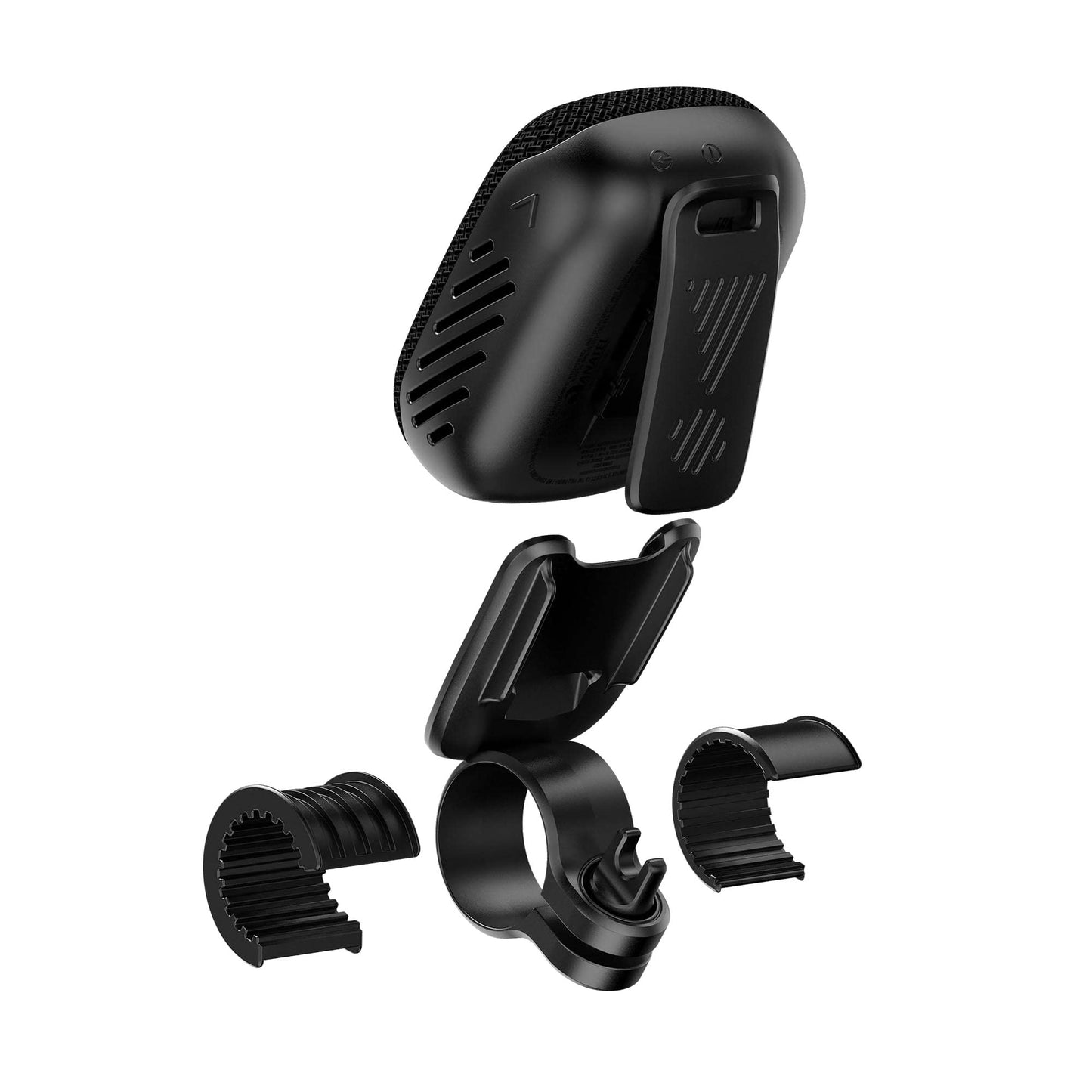 JBL WIND3S - Altavoz Bluetooth delgado para manubrio