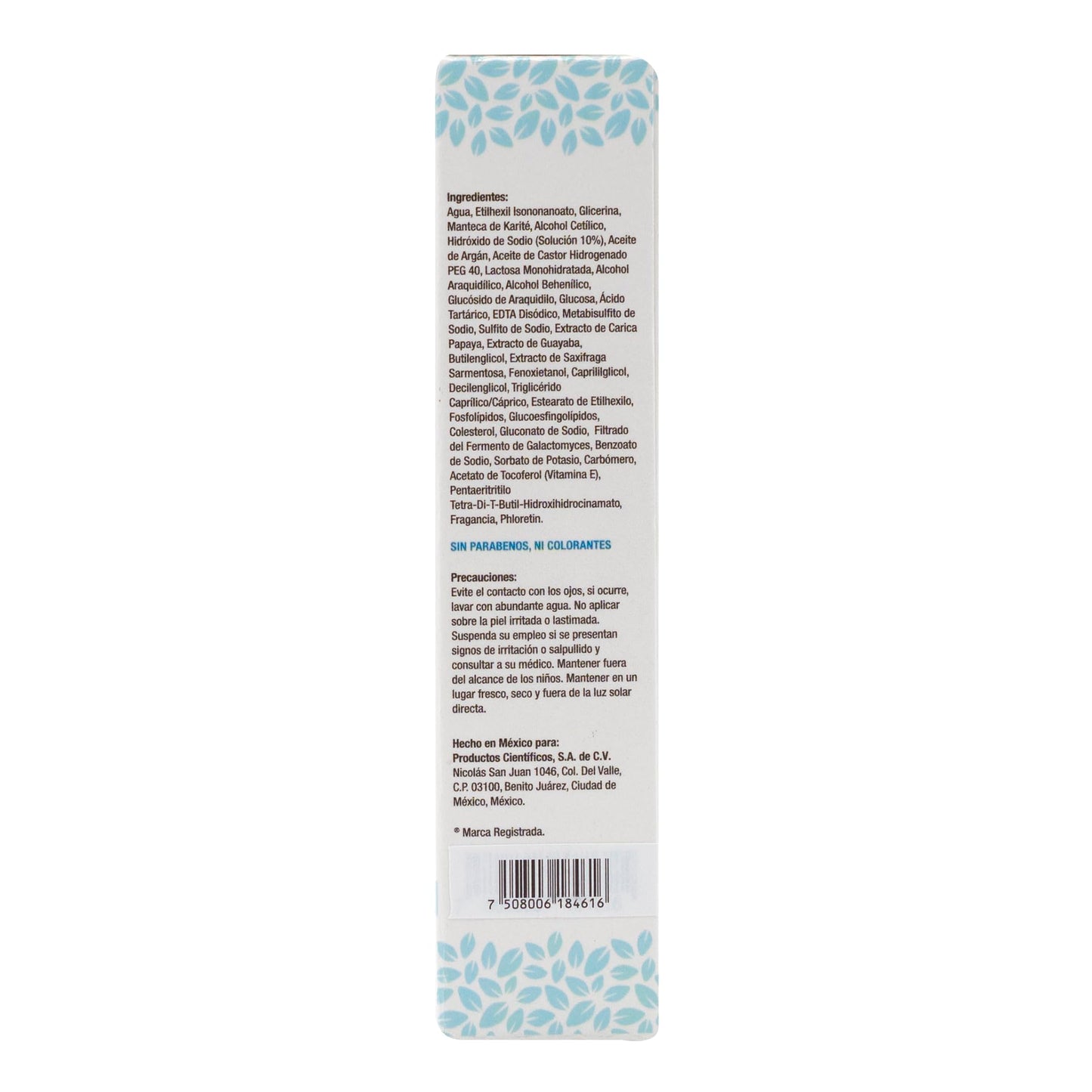 PANALAB Vitanoin Blemish Suero Facial Despigmentante 30 ml