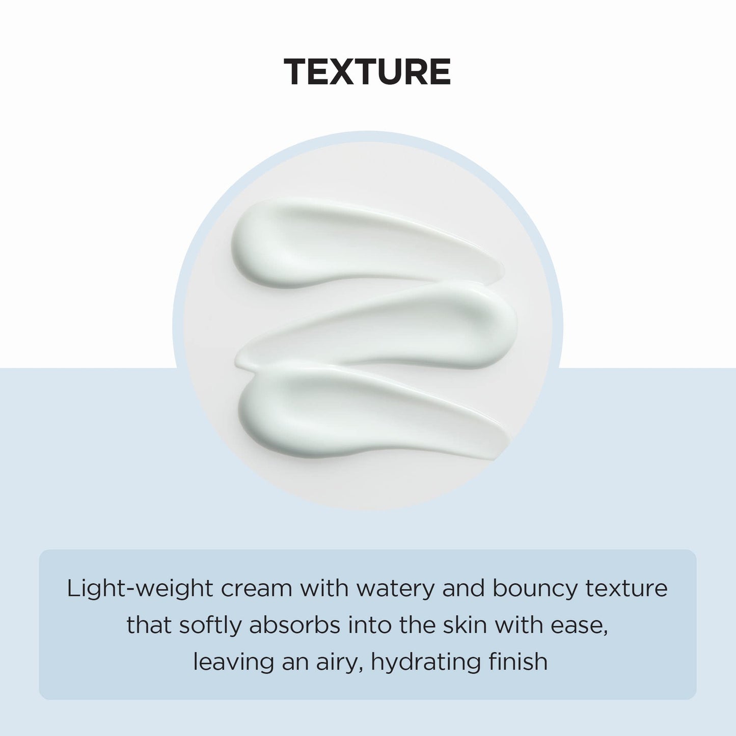 SKIN1004 Madagascar Centella Hyalu-Cica Moisture Cream (Crema Facial Hidratante Ligera)