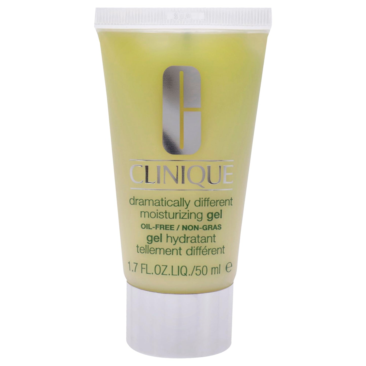 Clinique Dramatically Different Moisturizing Gel Unisex, Combination To Oily, 1.7 Ounces