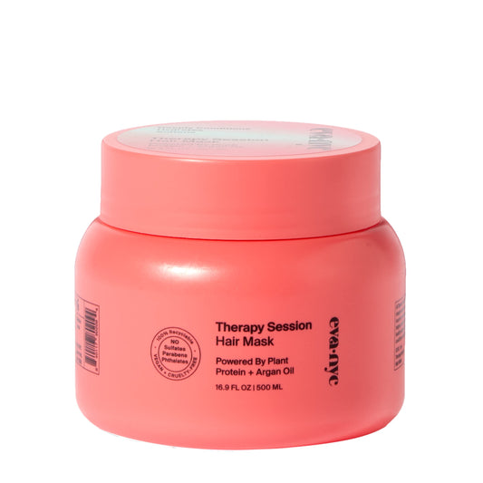 Mascarilla Capilar Eva NYC 16.9 Ounce Therapy Sessions