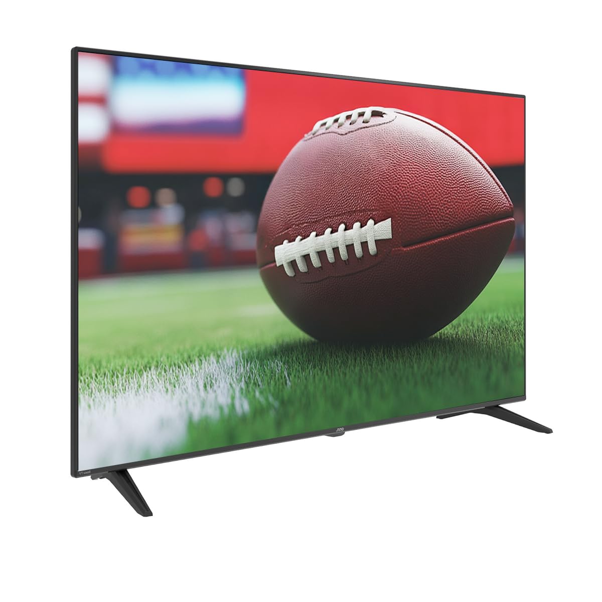 Televisión LED 65 Pulgadas ONN 4K HDR UltraHD Smart TV Compatible con Alexa y Google Assistant Renovada