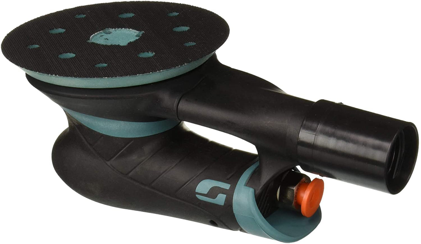 Dynabrade X51 V dynorbital Extreme, power-disc-sanders