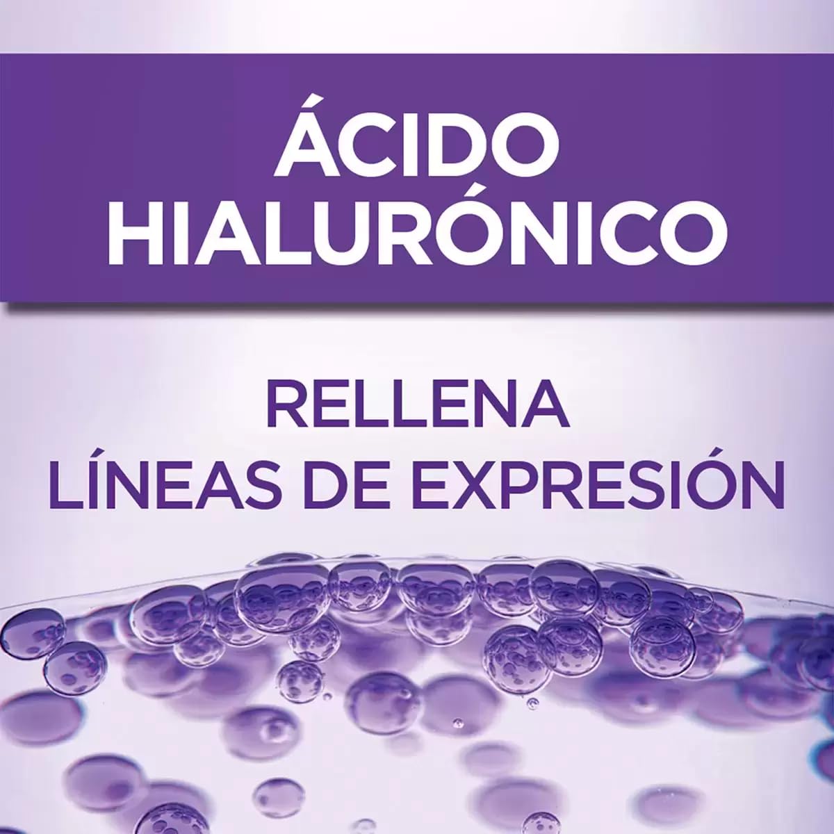 L'Oreal Paris, Revitalift, Ácido Hialurónico, 2 Pack.