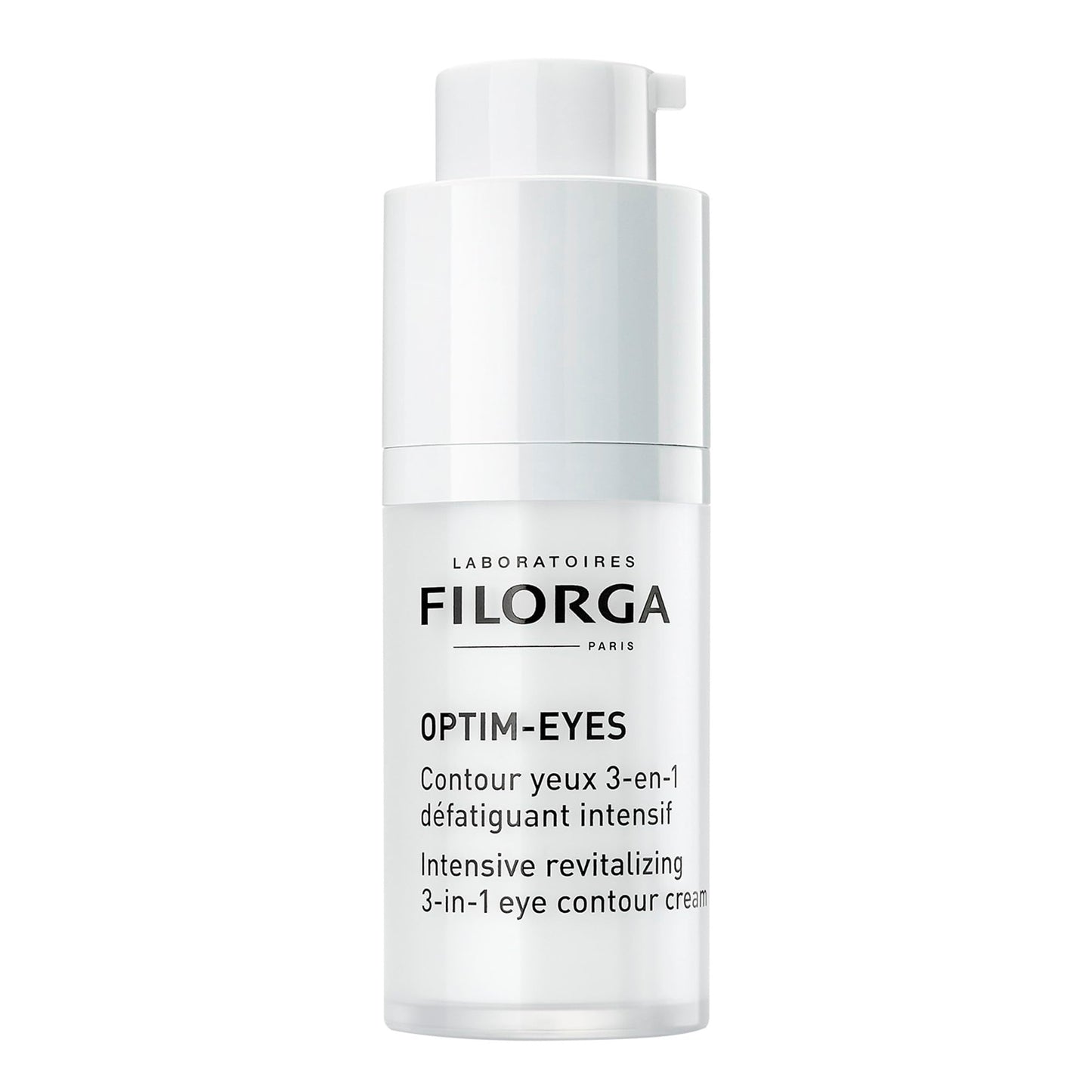 Filorga Optim-Eyes Contorno de Ojos – Ojeras, Bolsas y Arrugas