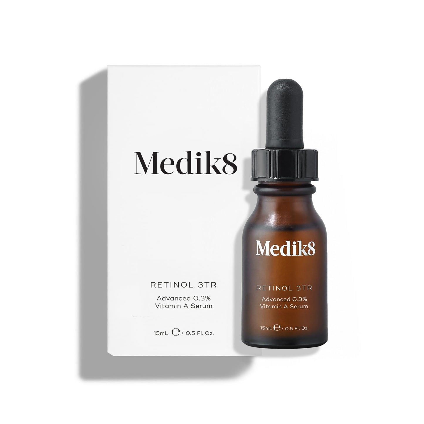 Sérum Retinol Medik8 3 TR 15ml