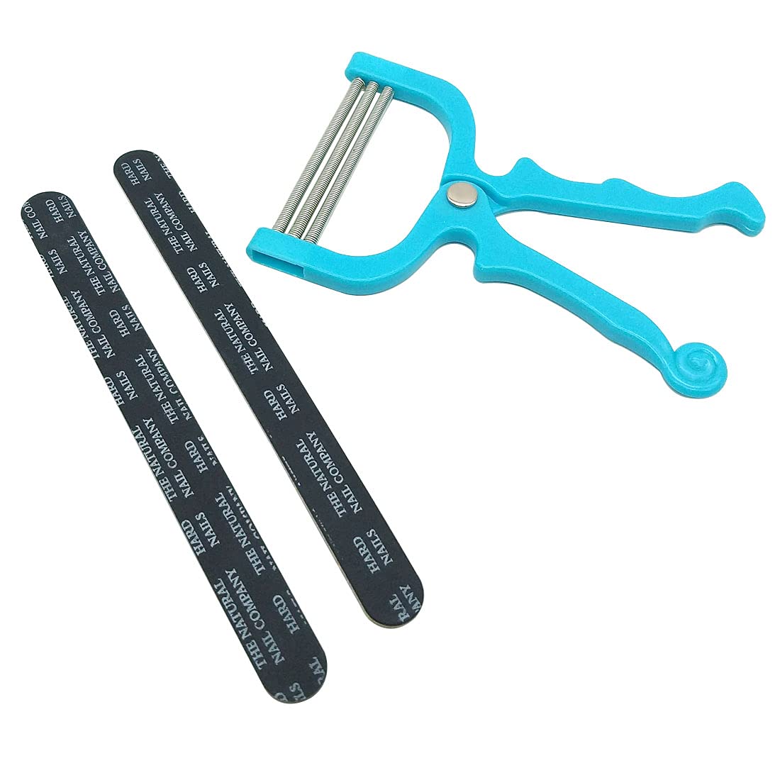 Portable Facial Hair Removal Face Hair Threading Beauty Epilator Tool (Tongs)