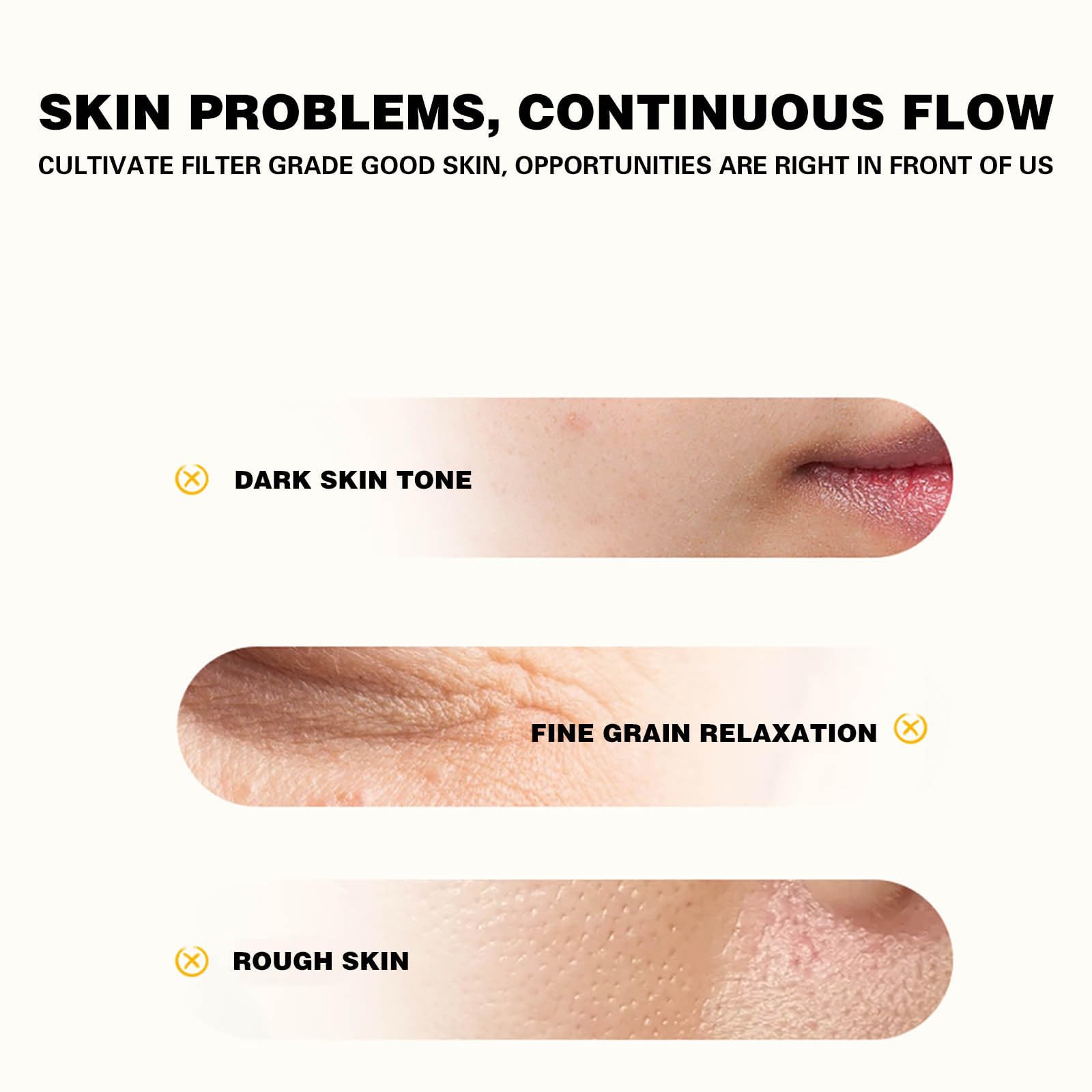 Crema Para Arrugas, Anti-Wrinkle Cream, Face Cream, Wrinkle Removal Cream, Polypeptide Tightening and Anti-Wrinkle Cream, Anti Aging Moisturizer for Firming Face