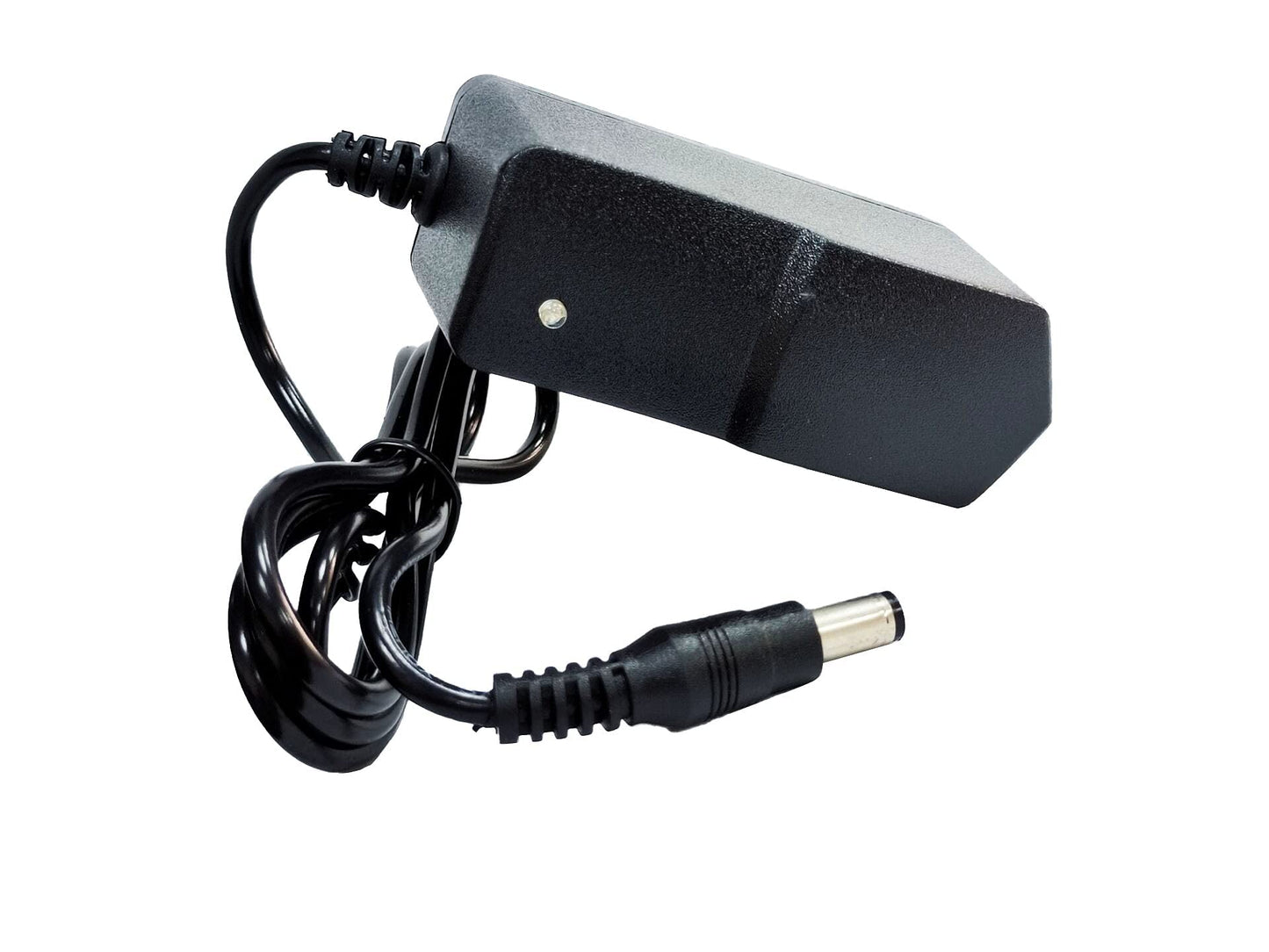 Adaptador de Fuente de Alimentación DC 6V 2A Compatible con Enchufe de EE. UU.