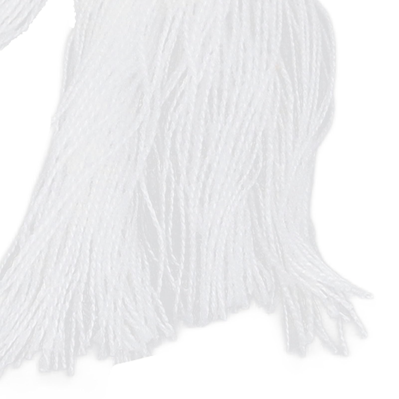 Hilo de Colágeno Absorbible, Mejora la Elasticidad, Hilo de Proteína Facial de 500 Piezas para Uso Doméstico