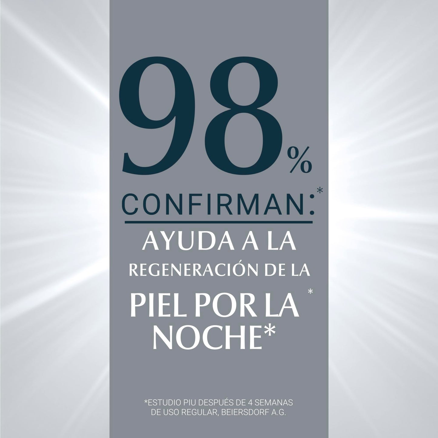 Eucerin Crema noche anti arrugas ácido hialurónico Hyaluron Filler,50ml