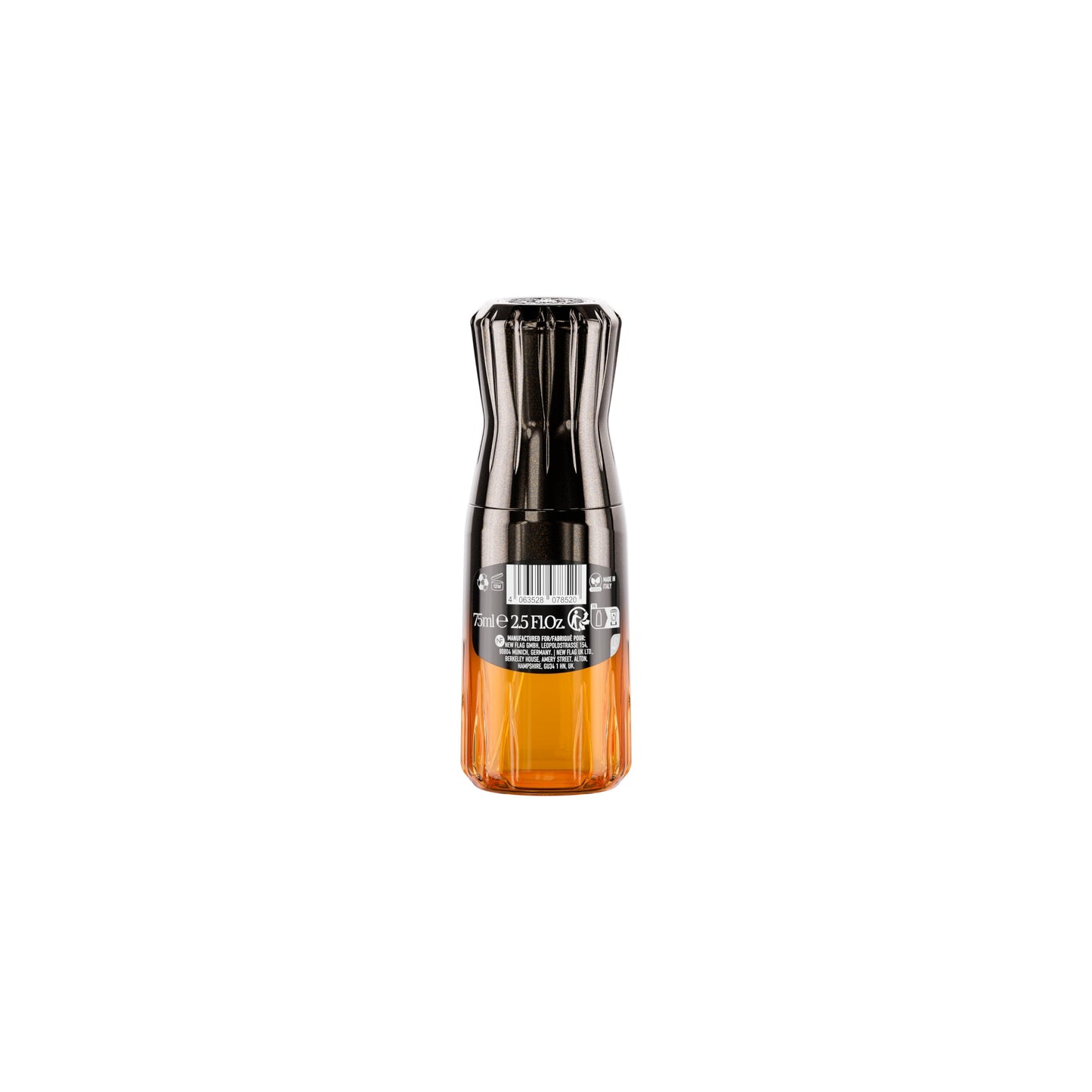 Neqi Treatment Treasure Opulent Oil Serum, 75 ml