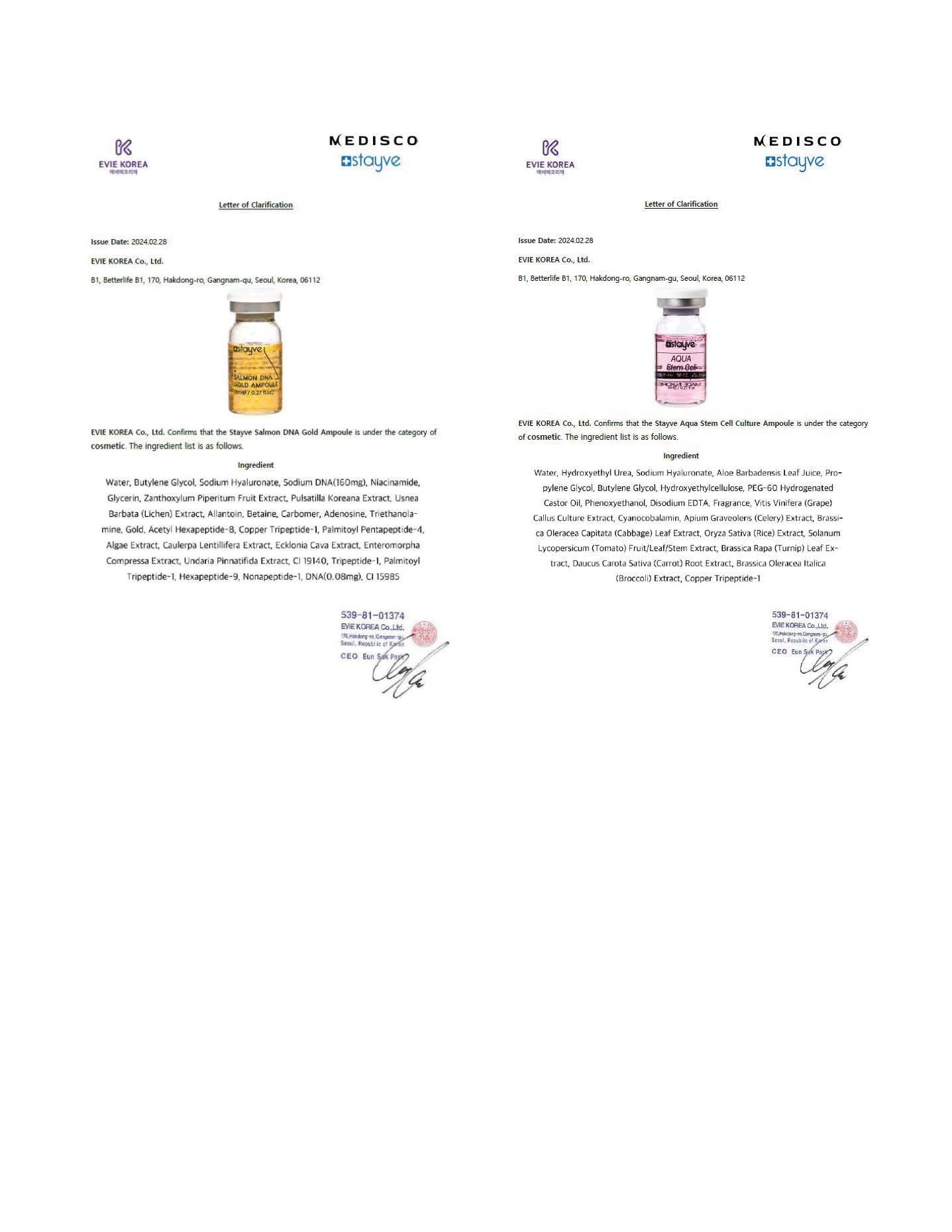 Stayve- Kit personalizado de BB Shine Glow, potenciador y mezcla de pigmentos (12 viales)