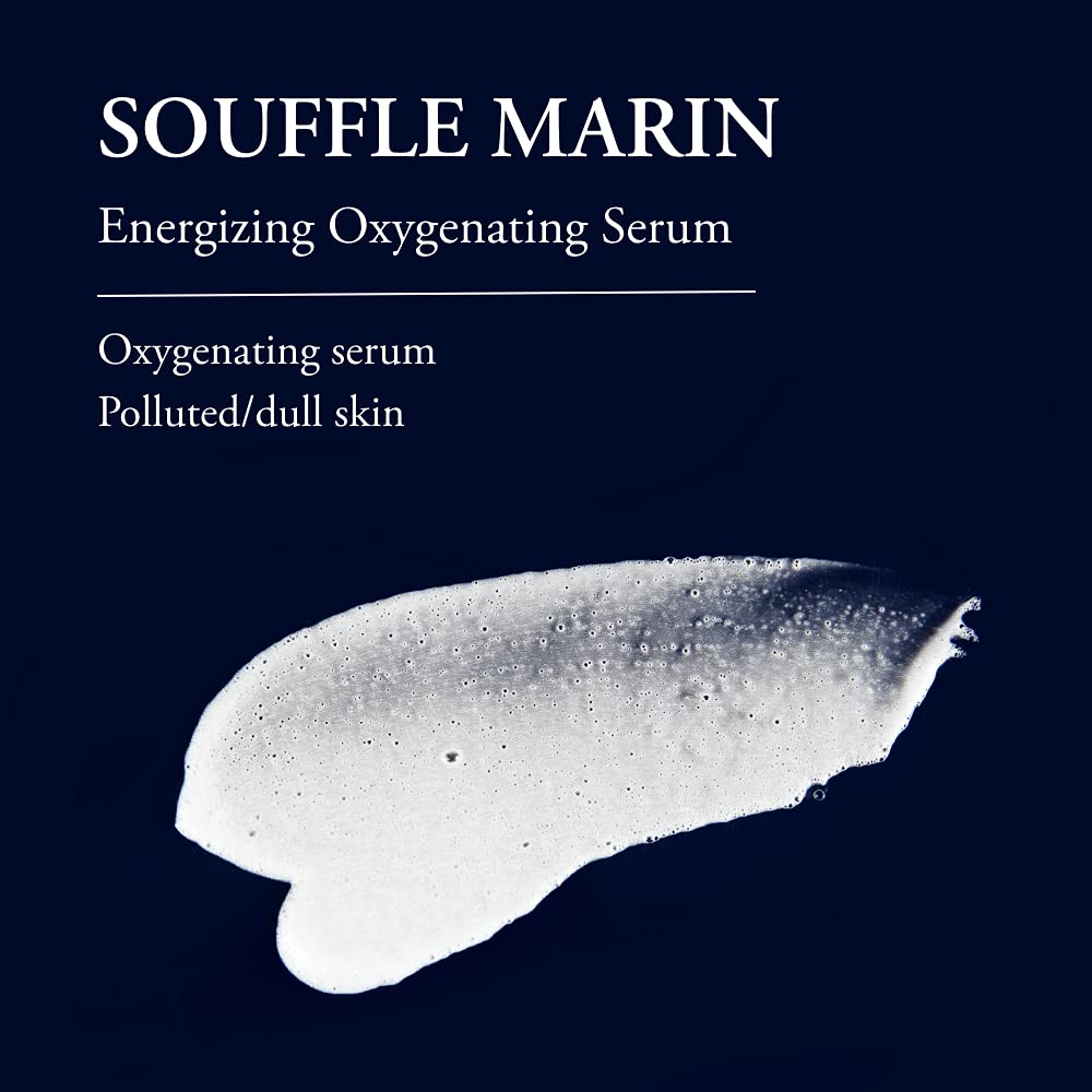 Suero Oxigenante Marine Breeze Phytomer Energizante 30ml