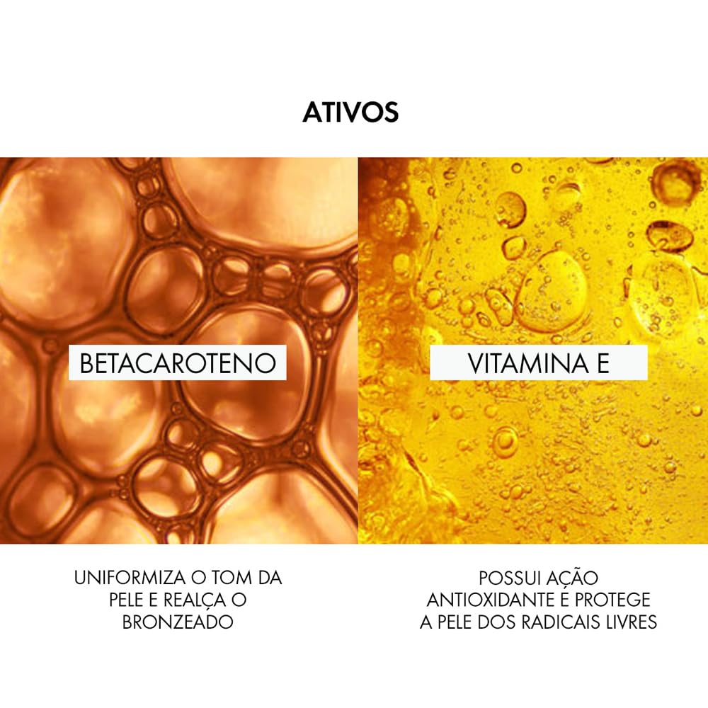 Agua Solar Bronceadora Vichy FPS 50 200ml