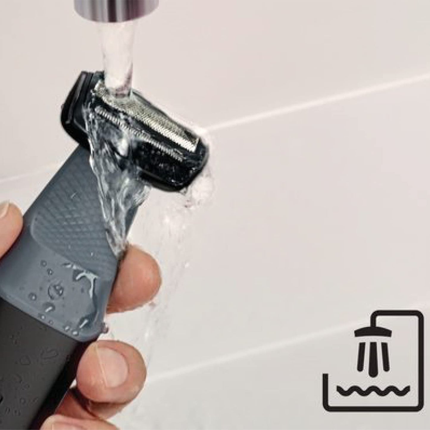 Accesorio para Máquina de Afeitar Philips TT2000/43 1 Cabezal