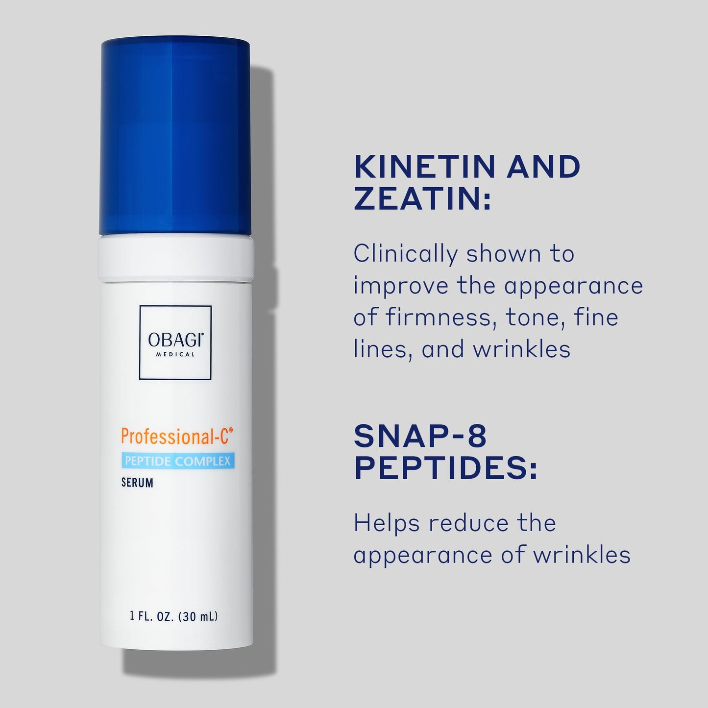 Obagi Professional-C Peptide Complex, 1 fl. oz.