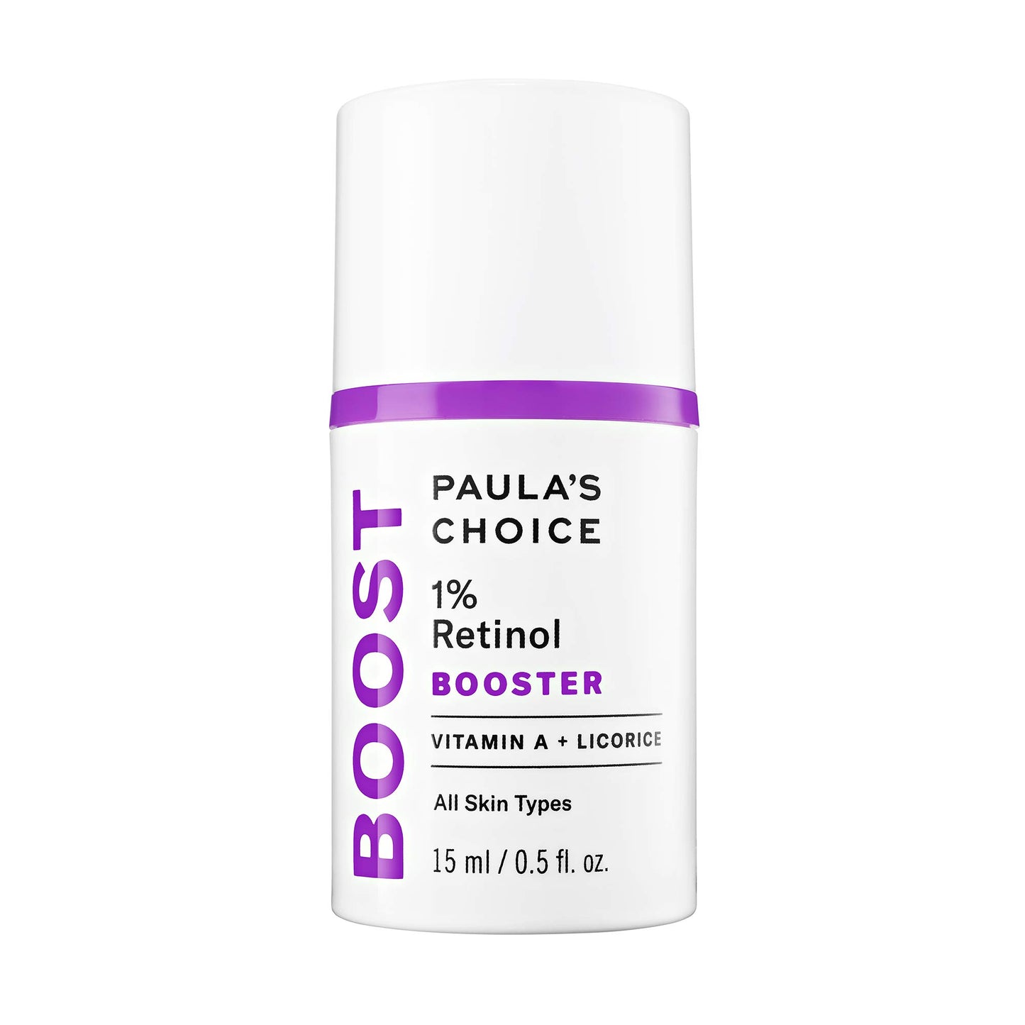 Paula's Choice RESIST 1% Retinol Booster for Brown Spots and Wrinkles by Paula's Choice