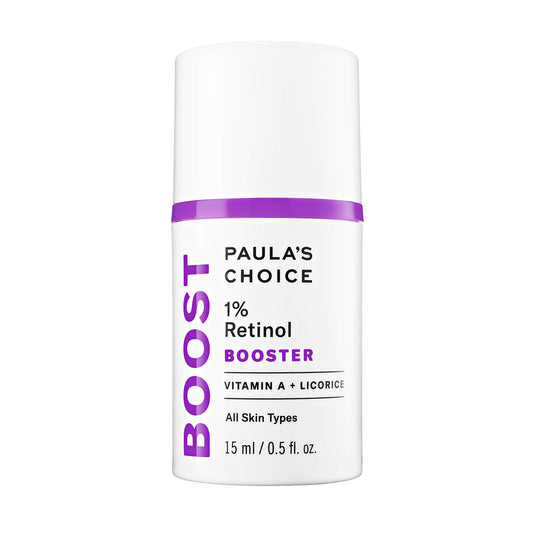 Retinol Booster Paula's Choice Marrón para Manchas y Arrugas