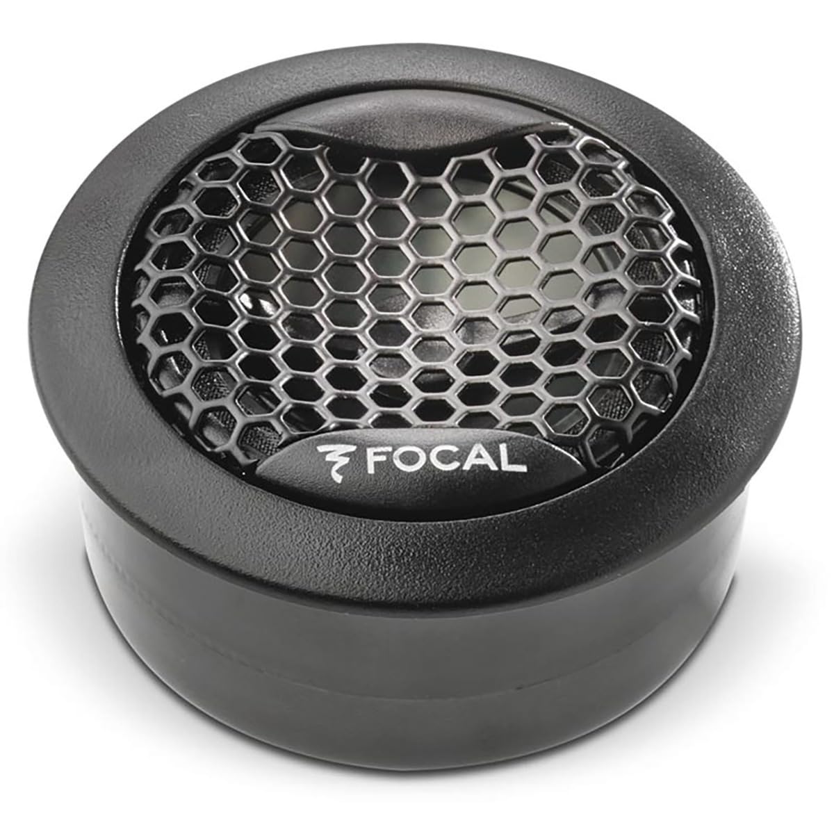 Access Focal 165AS Set de Medios y Tweeter, 2 Vías, 16.5 cm (6 1/2") 2 piezas (165 AS)