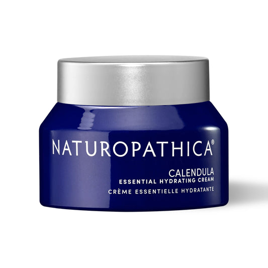 Naturopathica Calendula Essential Hydrating Cream 1.7oz.