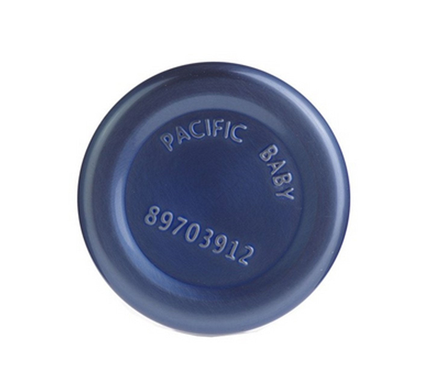 Biberón 3 En 1 Pacific Baby Mora Azul