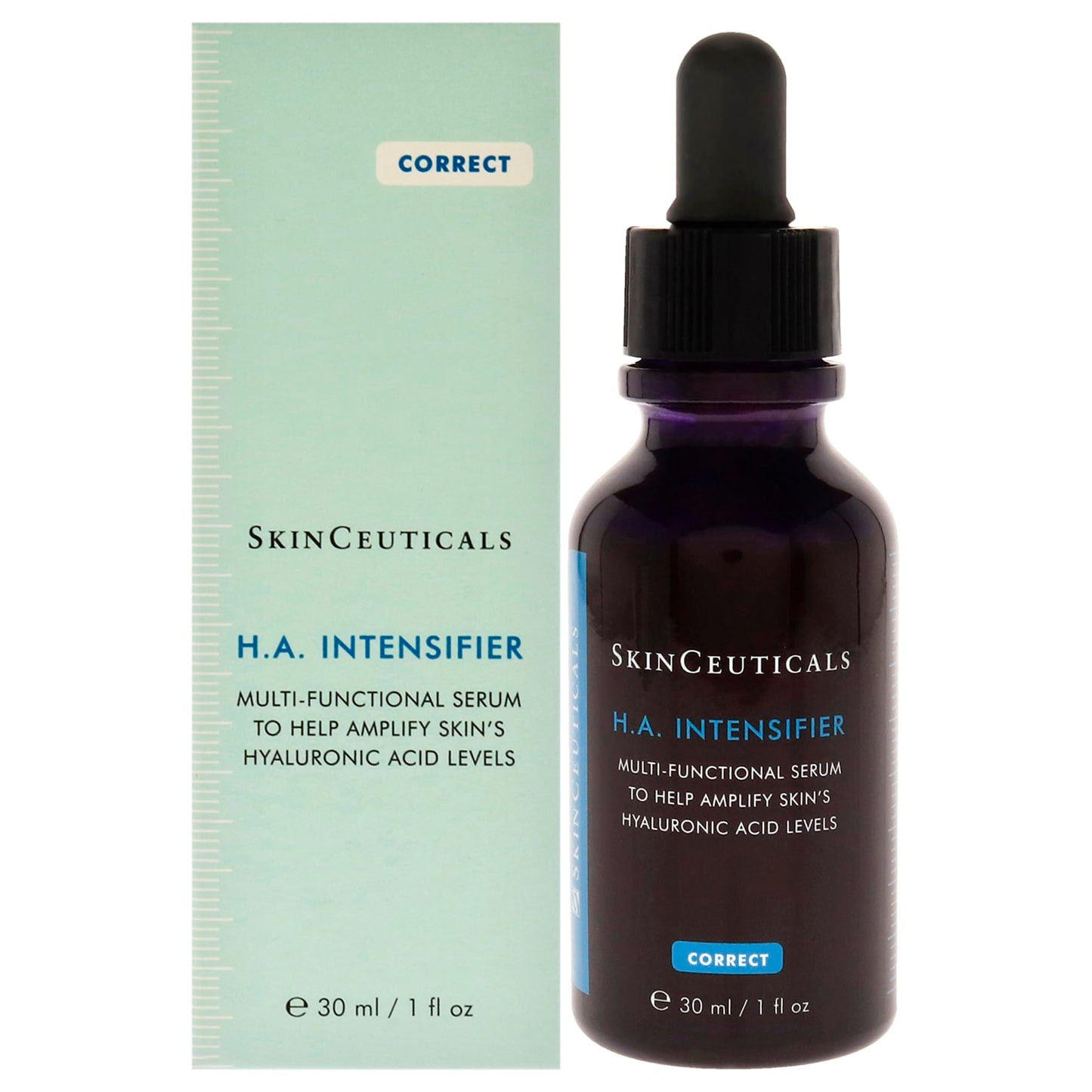 Skin Ceuticals Hyaluronic acid intensifier
