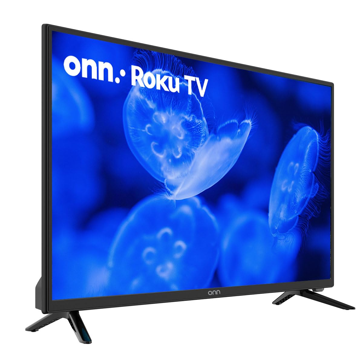 Televisión LED 4K ONN 43 Pulgadas Compatible con Alexa y Google Assistant