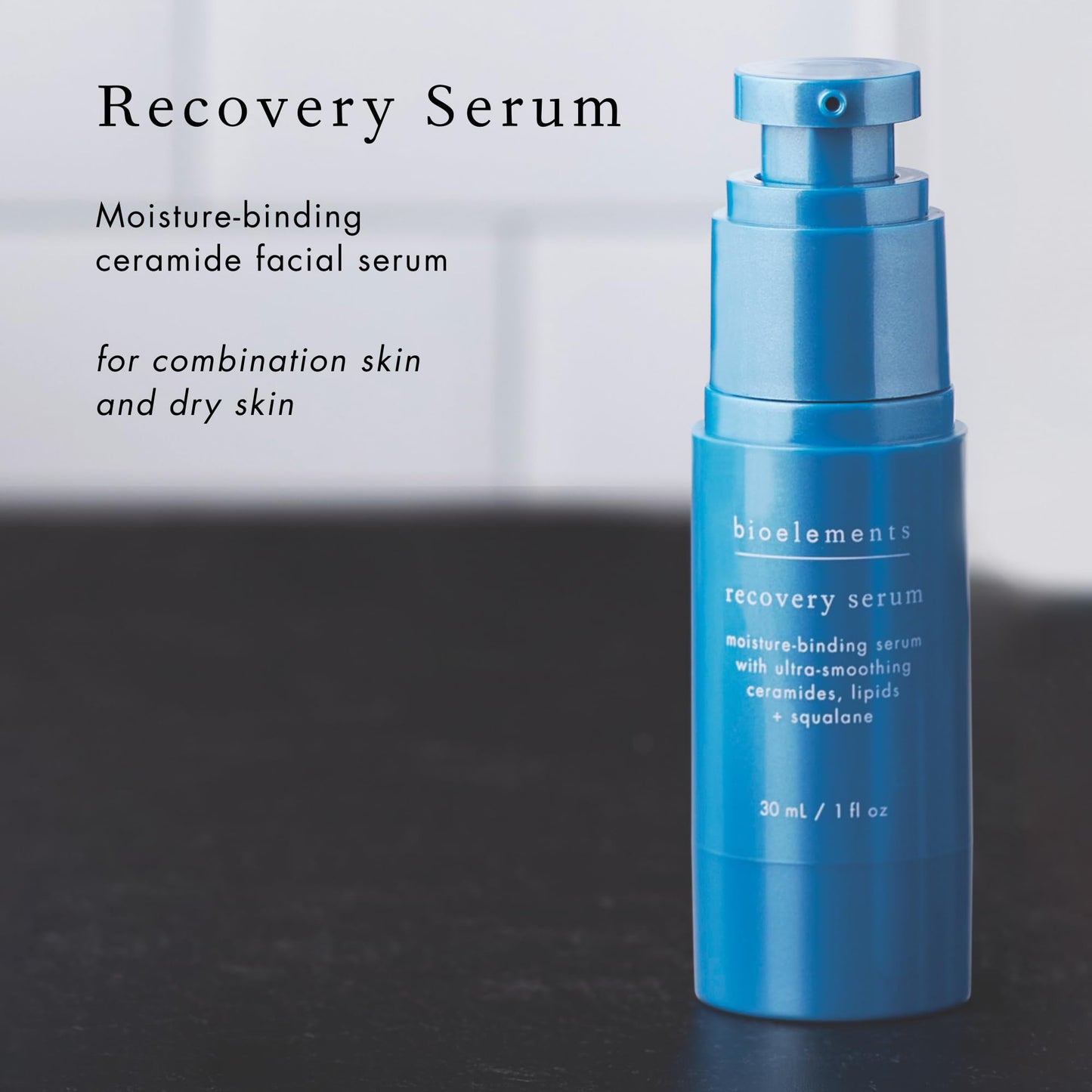 Bioelements Recovery Serum, 1-Ounce